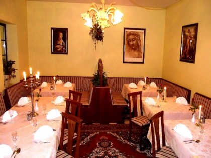 Foto: Ristorante Caruso