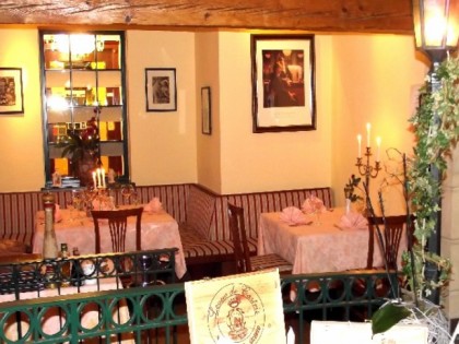 Foto: Ristorante Caruso