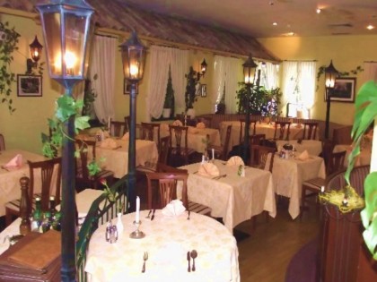 Foto: Ristorante Caruso