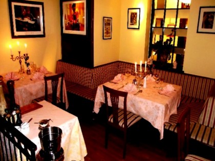 Foto: Ristorante Caruso